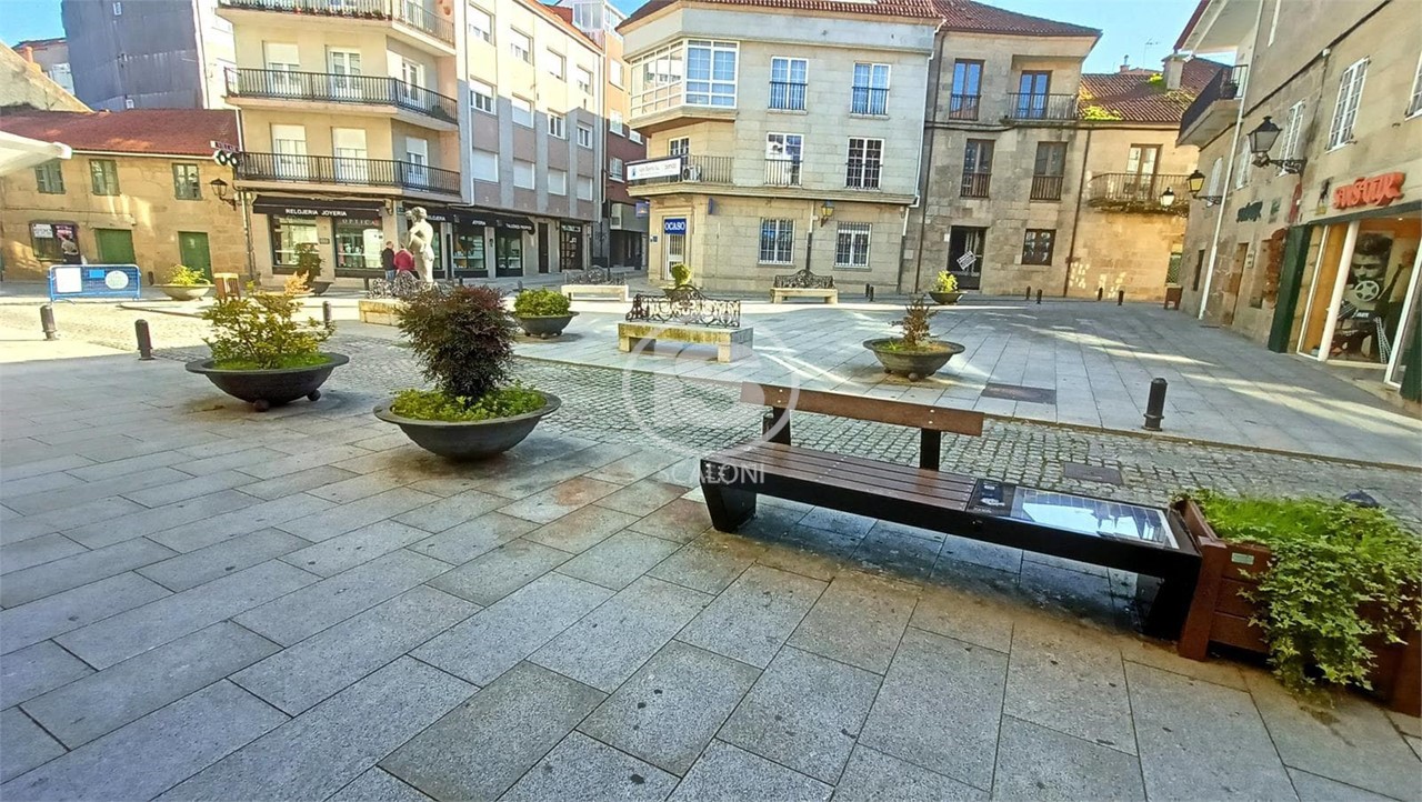 Foto 2 EDIFICIO PARA INVERSORES EN LA CIUDAD TURÍSTICA DE CAMBADOS