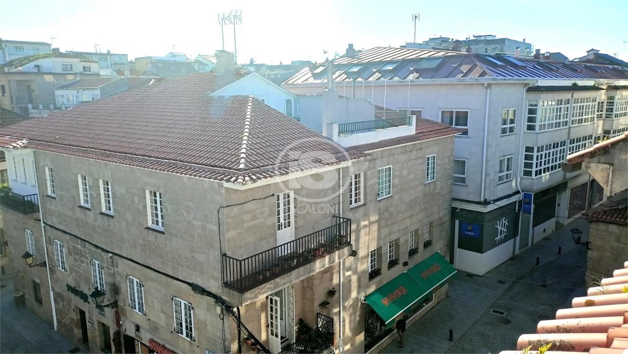 Foto 3 EDIFICIO PARA INVERSORES EN LA CIUDAD TURÍSTICA DE CAMBADOS