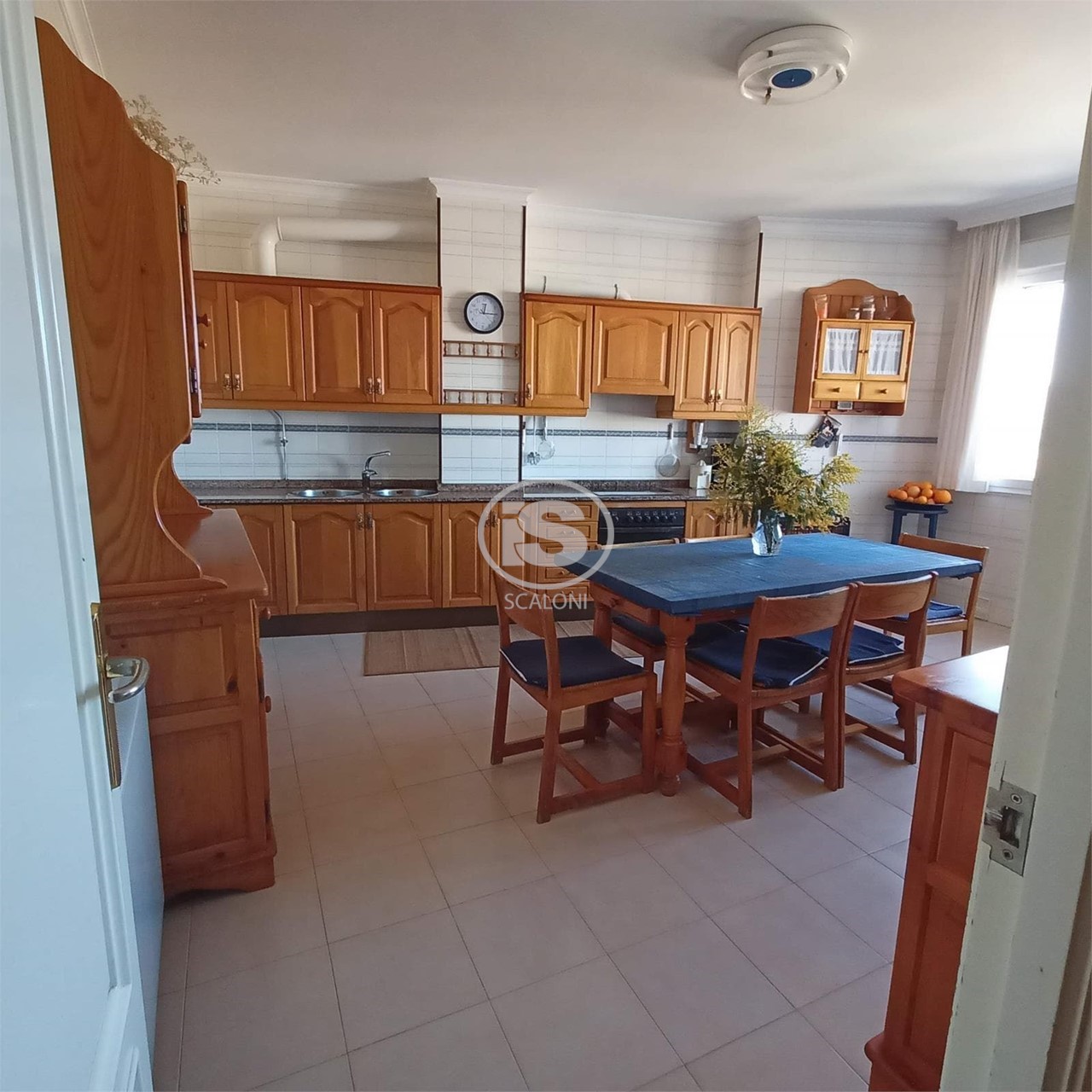 Foto 11 Venta de magnífico piso en Rianxo con vistas al mar