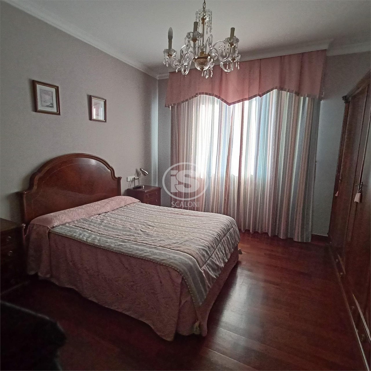 Foto 15 Venta de magnífico piso en Rianxo con vistas al mar