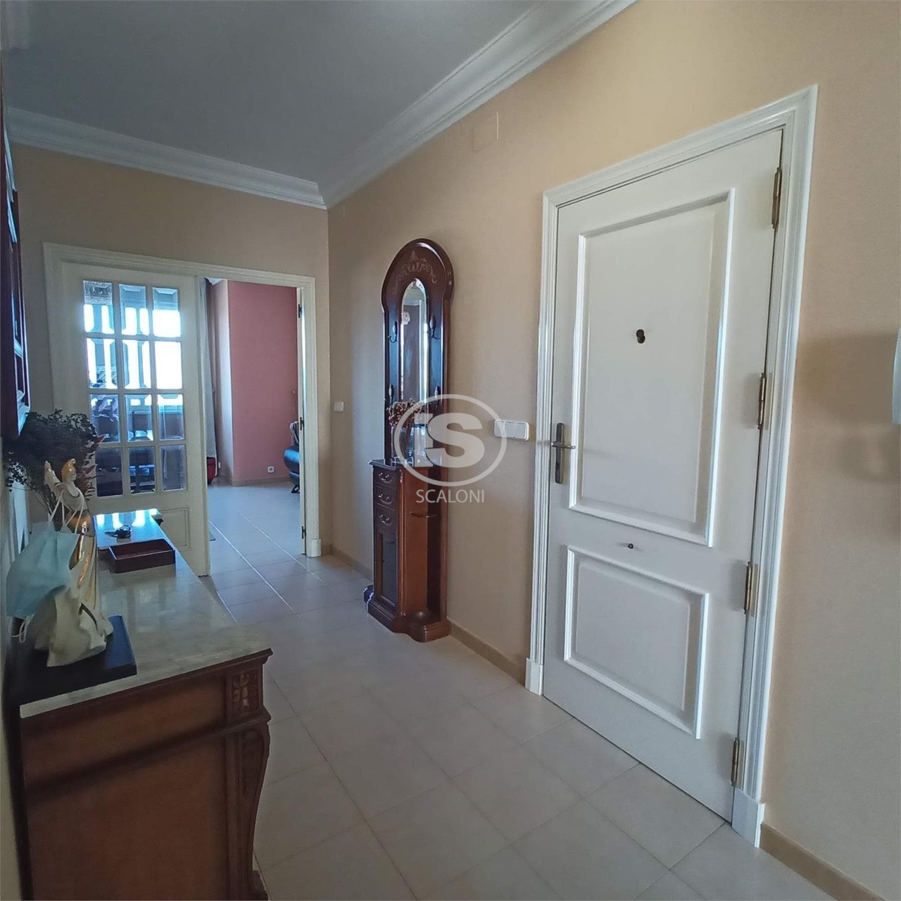 Foto 18 Venta de magnífico piso en Rianxo con vistas al mar