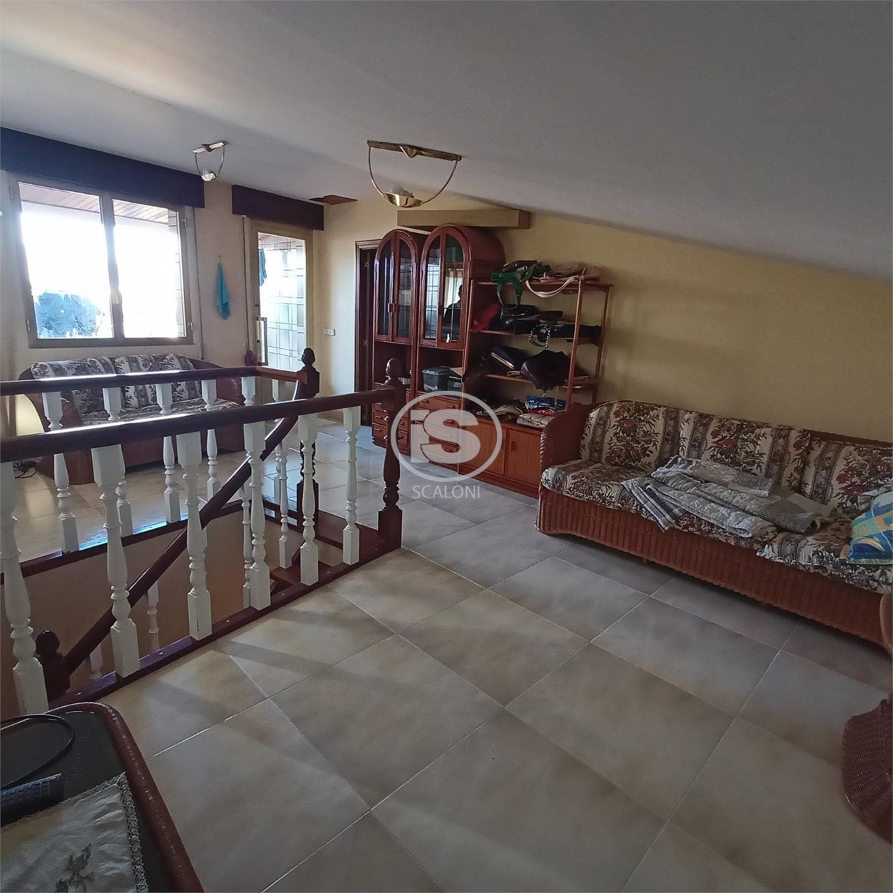 Foto 21 Venta de magnífico piso en Rianxo con vistas al mar